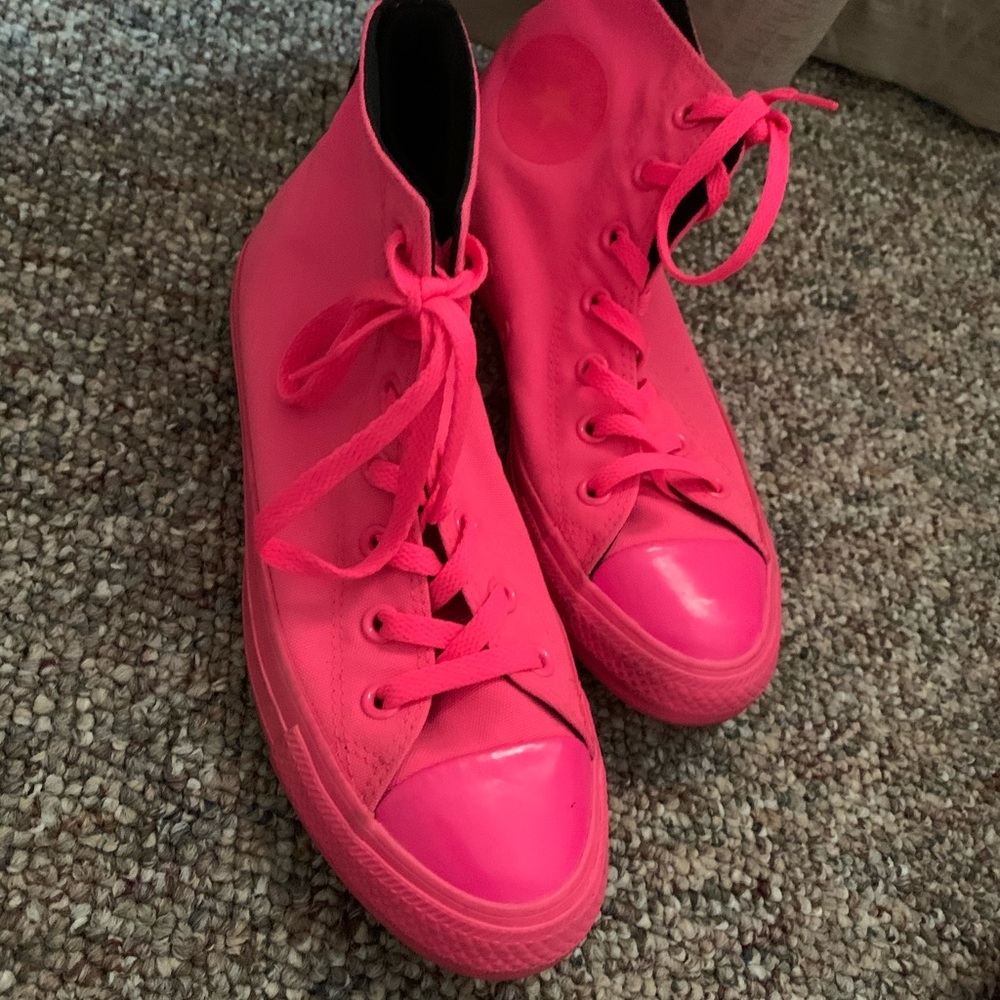All star size 8.5